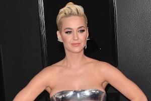 Katy Perry ist mit Orlando Bloom verlobt