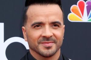 Luis Fonsi wurde mit seinem Hit "Despacito" berühmt