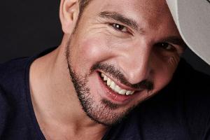 Benjamin Piwko schreibt "Let's Dance"-Geschichte