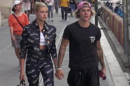 Hailey und Justin Bieber gaben ihr erstes Interview nach der Hochzeit