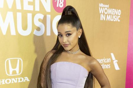 Schneller wie sie landete noch kein Star auf dem iTunes-Thron