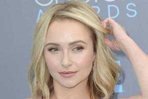 Hayden Panettiere hat gemeinsam mit dem ehemaligen Boxer Wladimir Klitschko eine Tochter