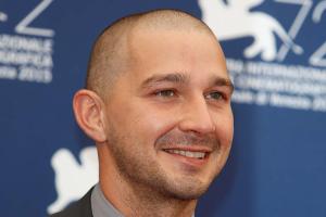 Wird Shia LaBeouf bald Vollzeit-Lehrer?
