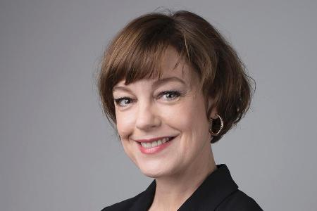 Ab 2018 war Elke Winkens als Xenia Saalfeld, Ex-Frau von Christoph Saalfeld (Dieter Bach), in 