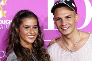 Sarah und Pietro Lombardi haben sich scheiden lassen