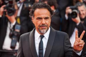 Alejandro González Iñárritu konnte mit "Babel" auch schon selbst in Cannes triumphieren