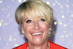 Emma Thompson engagiert sich in der #MeToo-Debatte