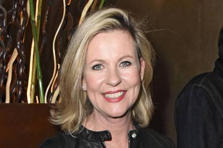 Schauspielerin Anja Schüte heiratet gleich zweimal