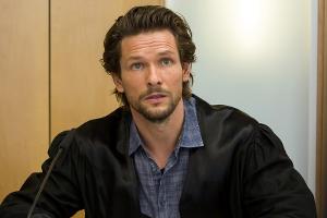 Bert Tischendorf spielt Hannes Beck