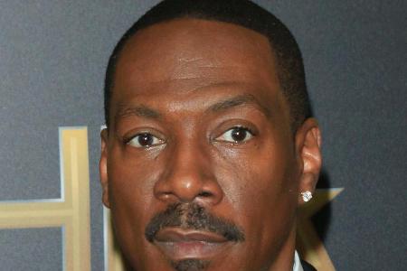 Eddie Murphy alias 