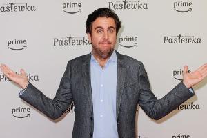 Bastian Pastewka ist gerade in der neunten Staffel "Pastewka" bei Amazon Prime Video zu sehen