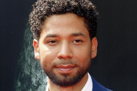 Der Prozess um Schauspieler Jussie Smollett ist noch nicht abgeschlossen