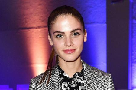 Schauspielerin und Model Lisa Tomaschewsky verrät ihre Beauty-Tipps