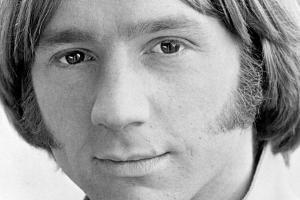 Peter Tork wurde 1966 mit der Serie "Die Monkees" berühmt