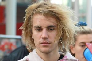 Justin Bieber hat sich von seiner langen Mähne getrennt