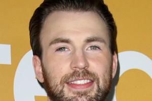 Chris Evans bei einem Auftritt in Los Angeles