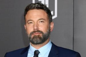 Ben Affleck bei einem Auftritt in Los Angeles