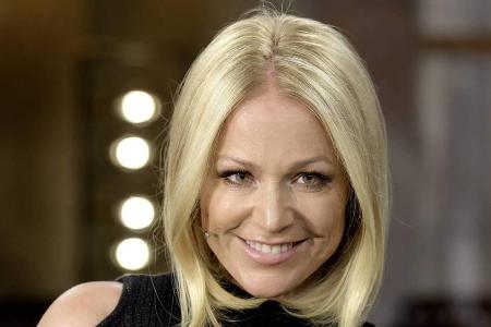 Ist wieder Single: Schlager-Sängerin Michelle