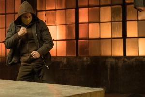 Danny Rand alias Iron Fist kämpft nicht weiter für Gerechtigkeit