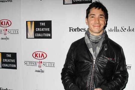 Justin Long wird bald in 