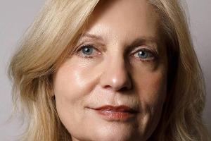 Sabine Postel hängt ihren Job als "Tatort"-Kommissarin an den Nagel