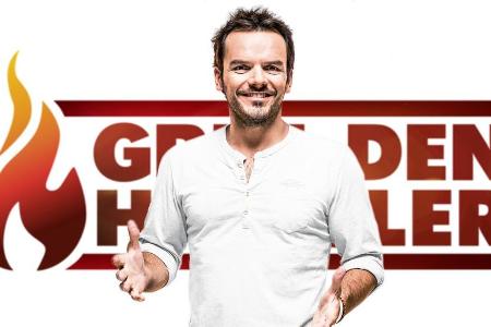 Steffen Henssler kehrt mit 