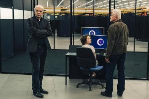 Udo Wachtveitl und Miroslav Nemec sind im "Tatort: KI" regelrecht am Verzweifeln