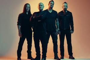 Können befreit aufspielen: Die US-Rocker Disturbed