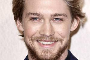 So sieht er aus, der Freund von Taylor Swift: Joe Alwyn