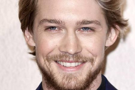 So sieht er aus, der Freund von Taylor Swift: Joe Alwyn
