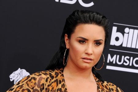 Demi Lovato hätte gerne ihr Haus los