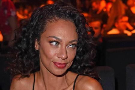 Lilly Becker lässt es sich auf den Malediven gut gehen