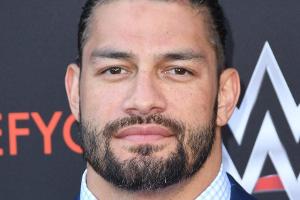 Roman Reigns kämpft erneut gegen den Krebs