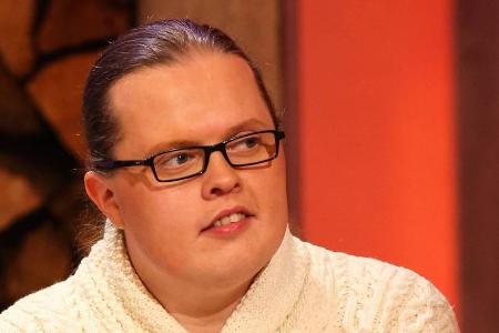 Angelo Kelly wird seiner Mutter auf ewig dankbar sein, auch wenn er sie nicht richtig kennenlernen durfte