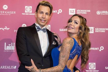 Einst verband Florian Wess und Gina-Lisa Lohfink eine innige Freundschaft