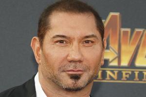 Dave Bautista lässt nichts auf seinen Freund James Gunn kommen