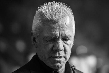 Box-Legende Graciano Rocchigiani starb bei einem Unfall in Italien