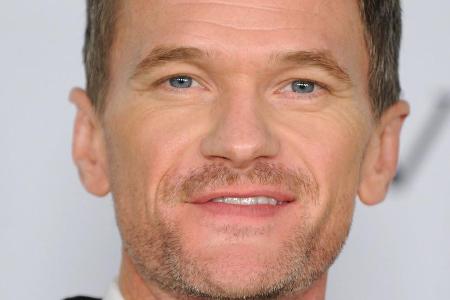 Neil Patrick Harris hatte mit 15 Jahren offensichtlich einige Fragen