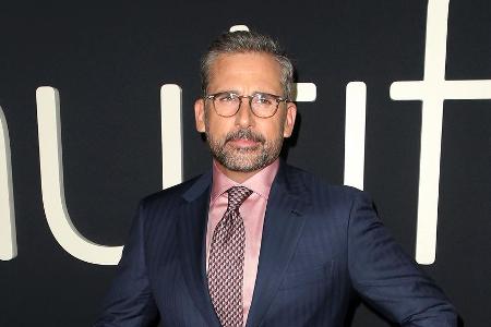 Steve Carell schließt ein Revival von 