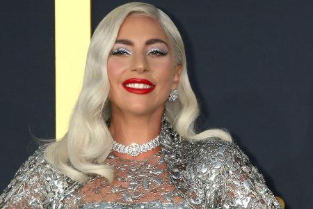 Als Musikerin und jetzt auch als Schauspielerin erfolgreich: Lady Gaga