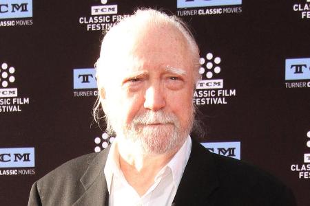 Scott Wilson ist mit 76 Jahren verstorben