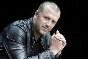 Bernhard Aichner meldet sich mit "Bösland" zurück