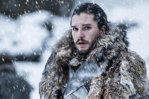 Kann einen alten Weggefährten wieder begrüßen: Jon Schnee (Kit Harington)