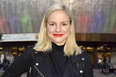 Poetry-Slammerin Julia Engelmann kann sich freuen: Ihr neues Buch ist ein Bestseller