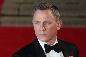 Daniel Craig kein echter Mann? Einspruch!