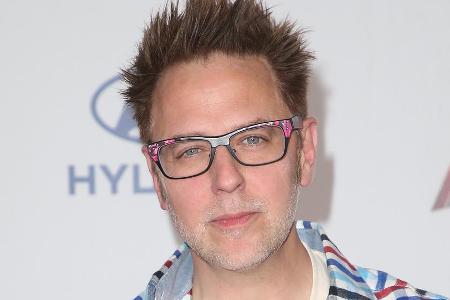 Der neue Film von James Gunn verzögert sich