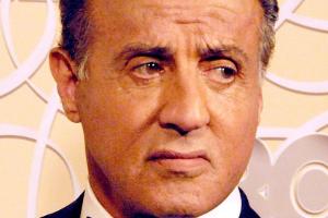 Sylvester Stallone lässt die Muskeln im neuen "Rambo"-Film wieder spielen