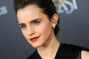 "Harry Potter"-Star Emma Watson soll frisch verliebt sein
