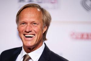 Will neue Dinge ausprobieren: Gerhard Delling