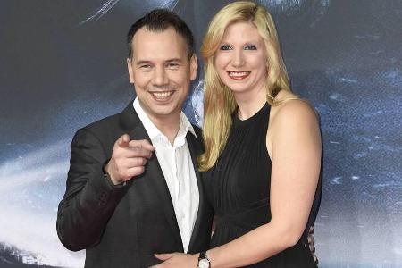 Sebastian Fitzek bringt wieder einen neuen Thriller raus